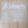 Heat transfer printing label QD-HTPL-0007