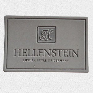 Leather label QD-LL-0003