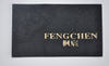 Woven label QD-WL-0024