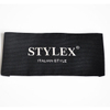 Woven label QD-WL-0028