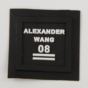 PVC Patch QD-PP-0003