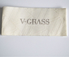 Woven label QD-WL-0027