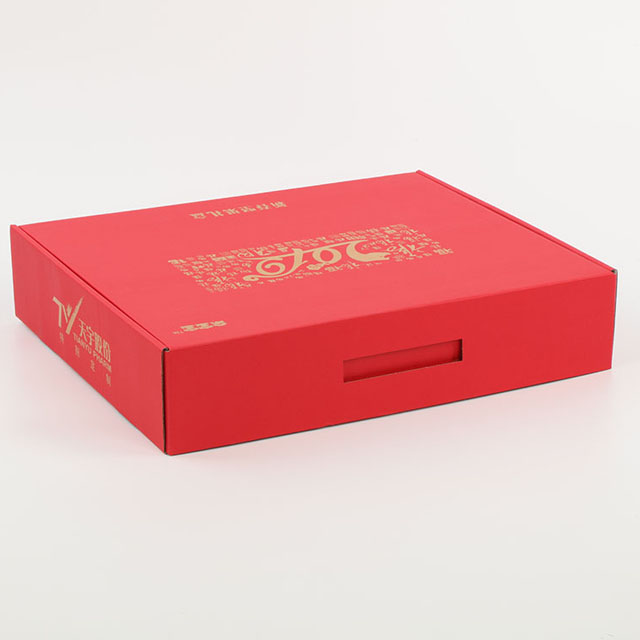Packing Box QD-PB-0003